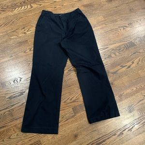 Banana Republic Stretch 10R pants